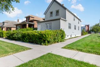 161 E 25th Street, Chicago Heights, IL 60411