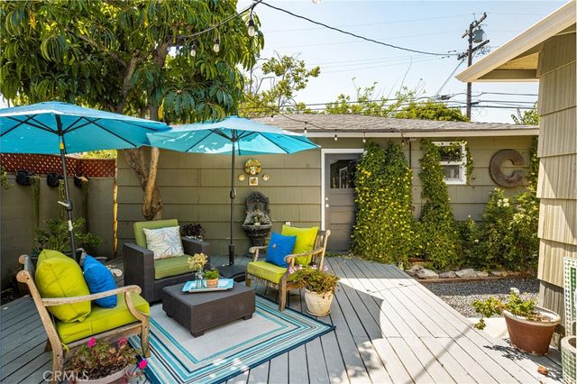 3461 Gardenia Avenue, Long Beach, CA 90807
