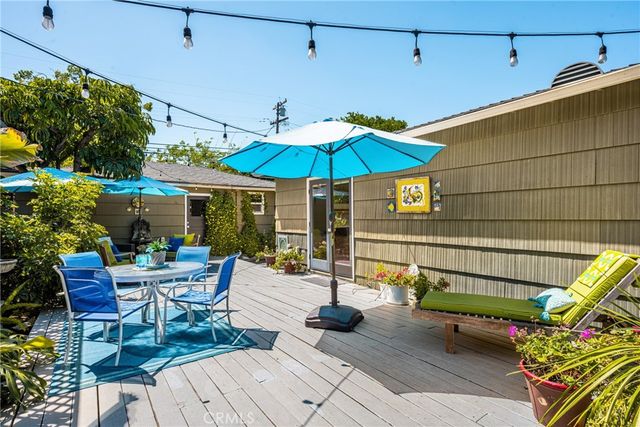 3461 Gardenia Avenue, Long Beach, CA 90807