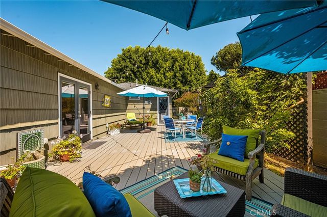 3461 Gardenia Avenue, Long Beach, CA 90807