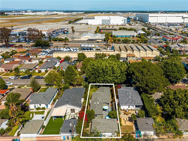3461 Gardenia Avenue, Long Beach, CA 90807