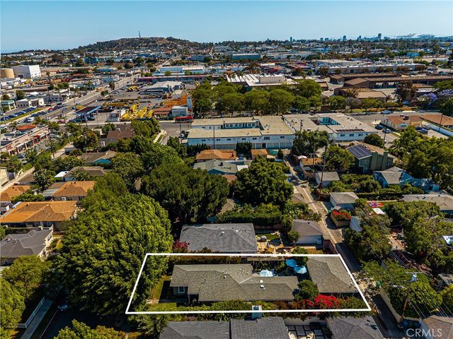 3461 Gardenia Avenue, Long Beach, CA 90807