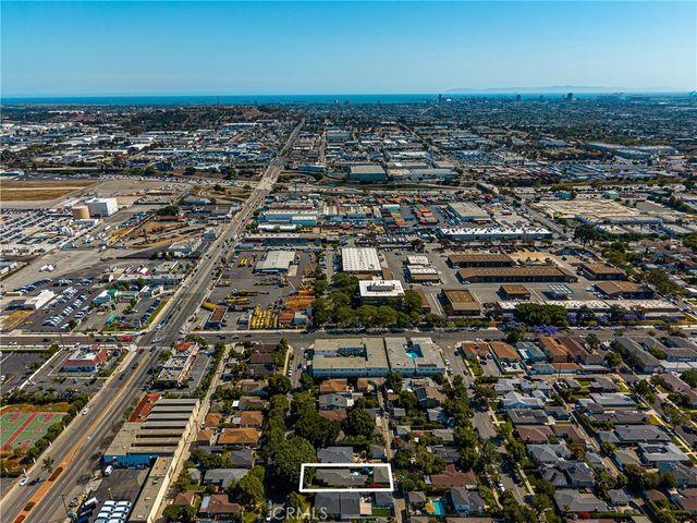 3461 Gardenia Avenue, Long Beach, CA 90807
