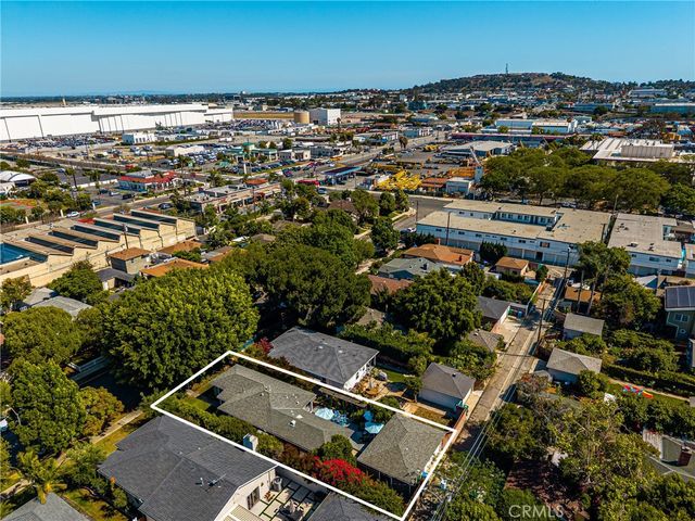 3461 Gardenia Avenue, Long Beach, CA 90807