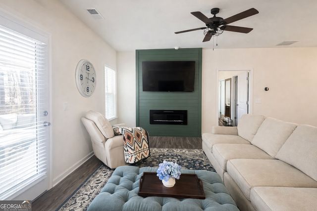 78 Willowrun Dr SW, Rome, GA 30165