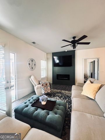 78 Willowrun Dr SW, Rome, GA 30165