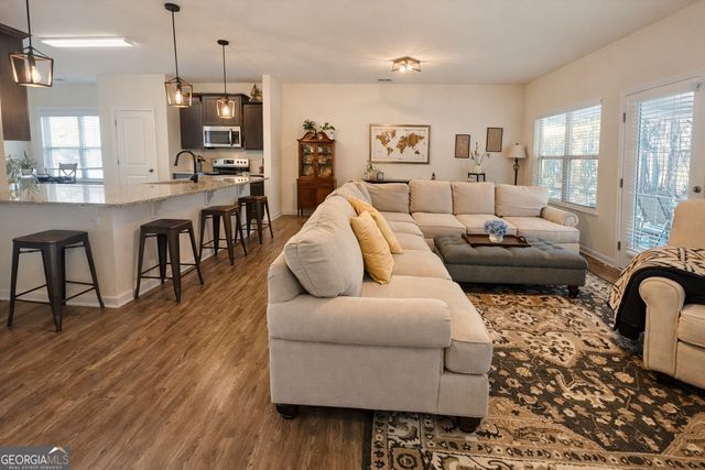 78 Willowrun Dr SW, Rome, GA 30165