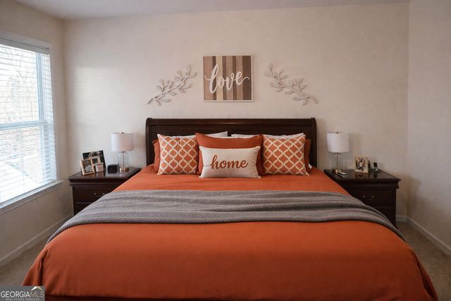 78 Willowrun Dr SW, Rome, GA 30165