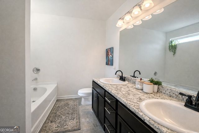 78 Willowrun Dr SW, Rome, GA 30165