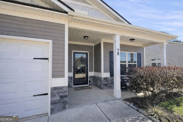 78 Willowrun Dr SW, Rome, GA 30165