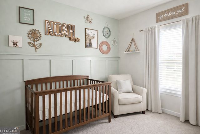 78 Willowrun Dr SW, Rome, GA 30165