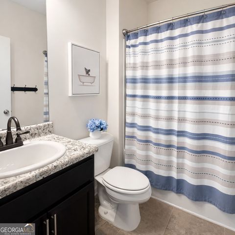 78 Willowrun Dr SW, Rome, GA 30165