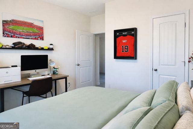 78 Willowrun Dr SW, Rome, GA 30165