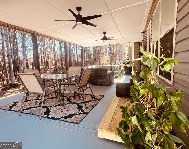 78 Willowrun Dr SW, Rome, GA 30165