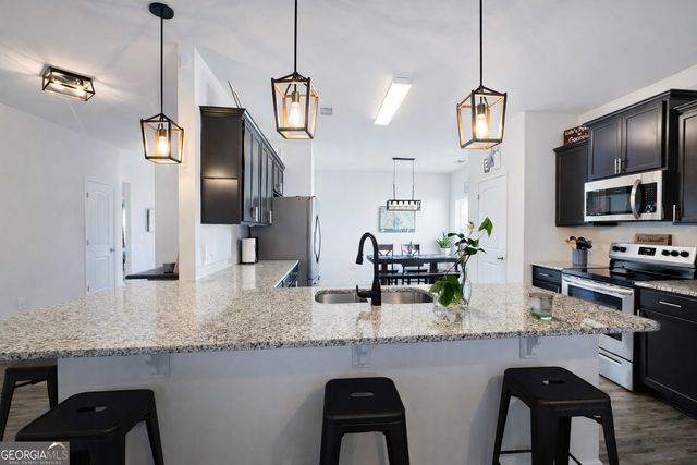 78 Willowrun Dr SW, Rome, GA 30165