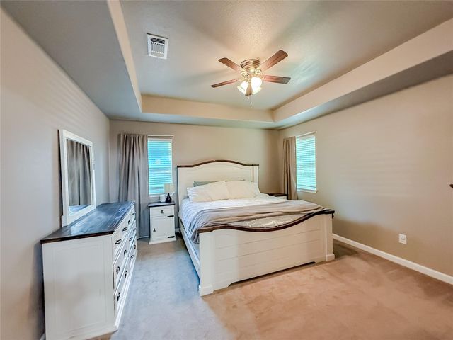 288 Nursery DR, Lexington, TX 78947