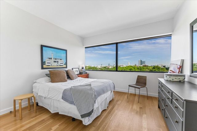 5000 Montrose Boulevard 6B, Houston, TX 77006