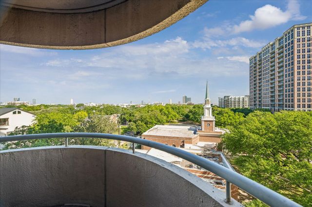 5000 Montrose Boulevard 6B, Houston, TX 77006