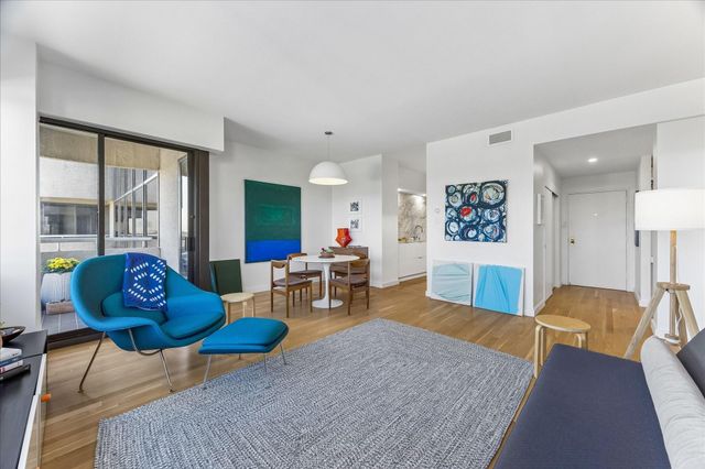 5000 Montrose Boulevard 6B, Houston, TX 77006