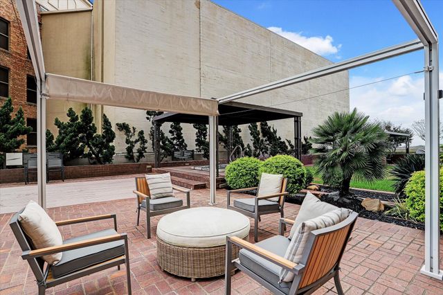 5000 Montrose Boulevard 6B, Houston, TX 77006