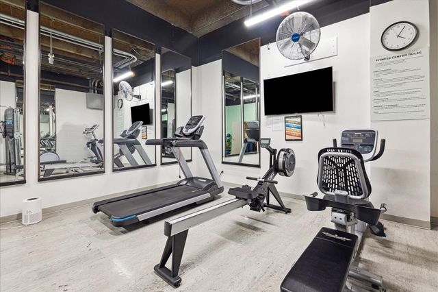 5000 Montrose Boulevard 6B, Houston, TX 77006