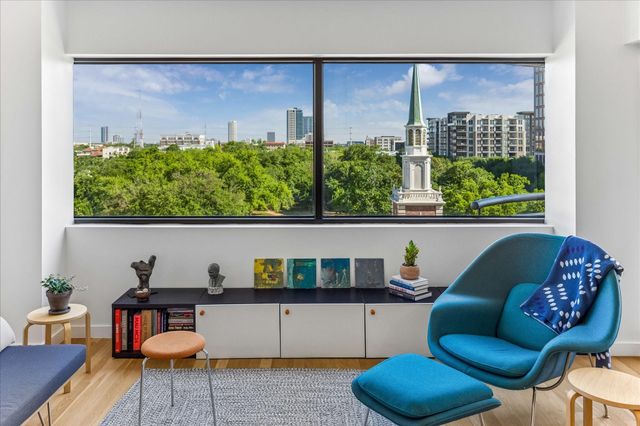 5000 Montrose Boulevard 6B, Houston, TX 77006