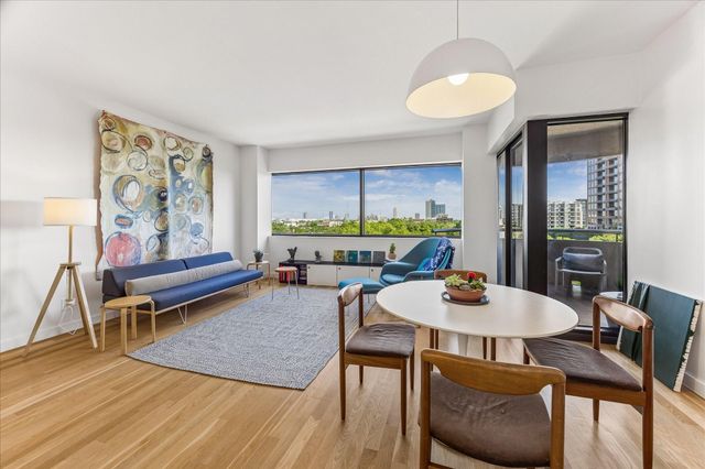 5000 Montrose Boulevard 6B, Houston, TX 77006