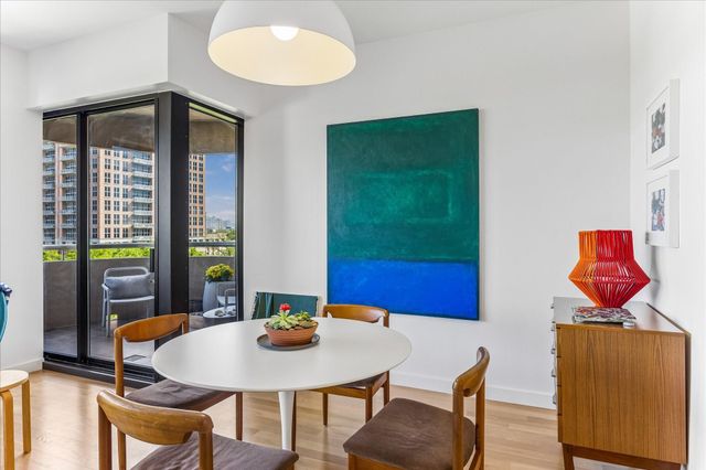 5000 Montrose Boulevard 6B, Houston, TX 77006