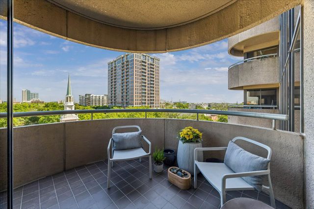 5000 Montrose Boulevard 6B, Houston, TX 77006