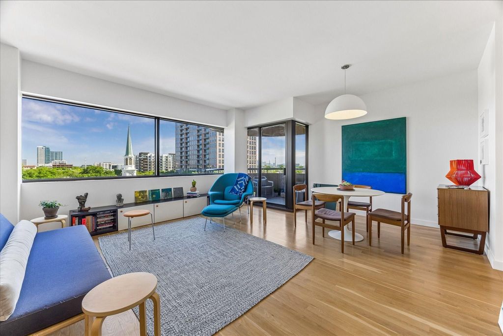 5000 Montrose Boulevard 6B, Houston, TX 77006