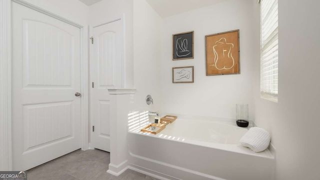 4917 Balsa Point, Acworth, GA 30101