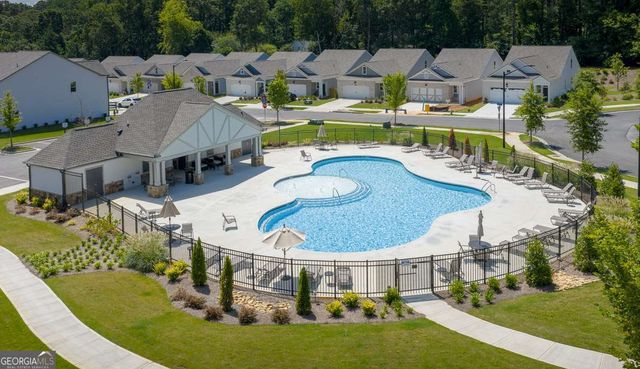 4917 Balsa Point, Acworth, GA 30101