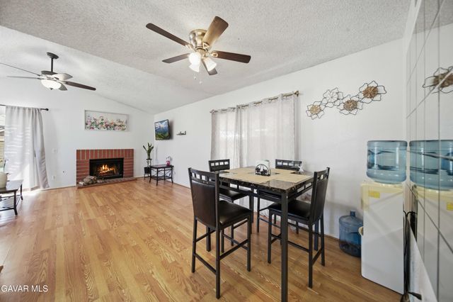 37140 Marye Margo Circle, Palmdale, CA 93550