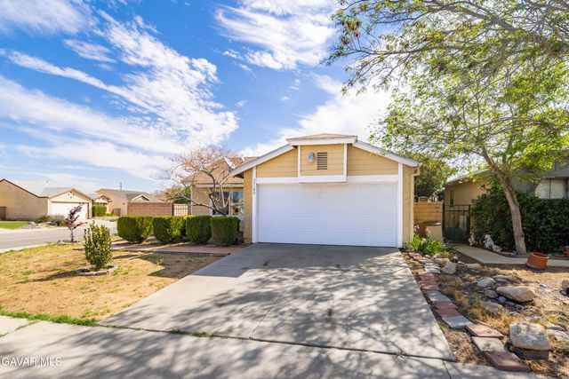 37140 Marye Margo Circle, Palmdale, CA 93550
