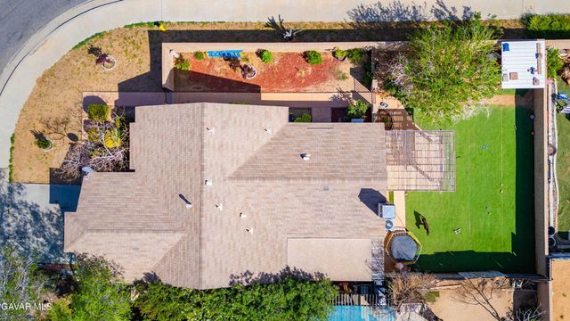 37140 Marye Margo Circle, Palmdale, CA 93550