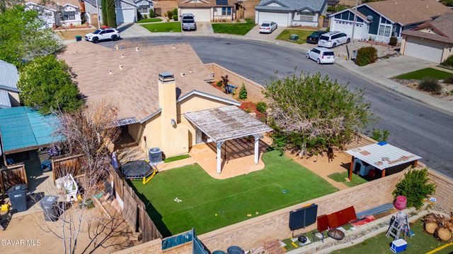 37140 Marye Margo Circle, Palmdale, CA 93550