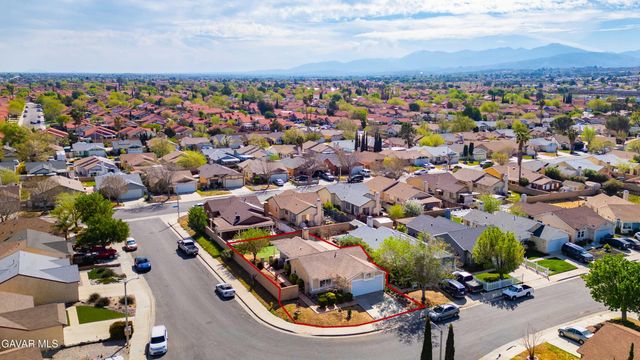 37140 Marye Margo Circle, Palmdale, CA 93550