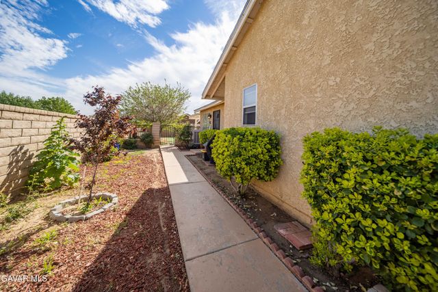 37140 Marye Margo Circle, Palmdale, CA 93550