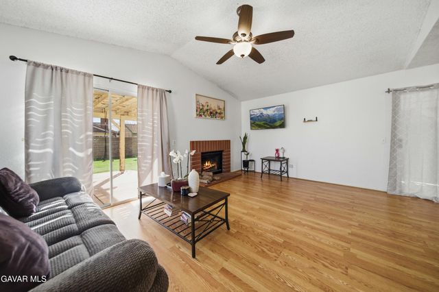 37140 Marye Margo Circle, Palmdale, CA 93550