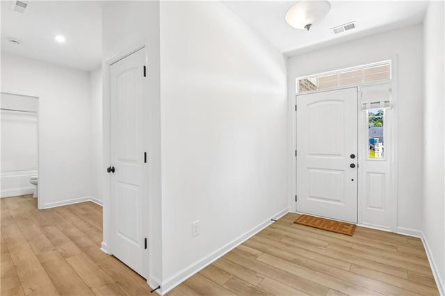 110 Balsam Drive, Dallas, GA 30157