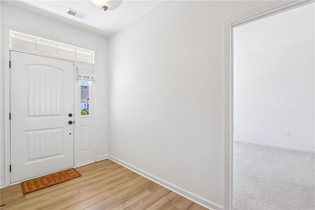 110 Balsam Drive, Dallas, GA 30157