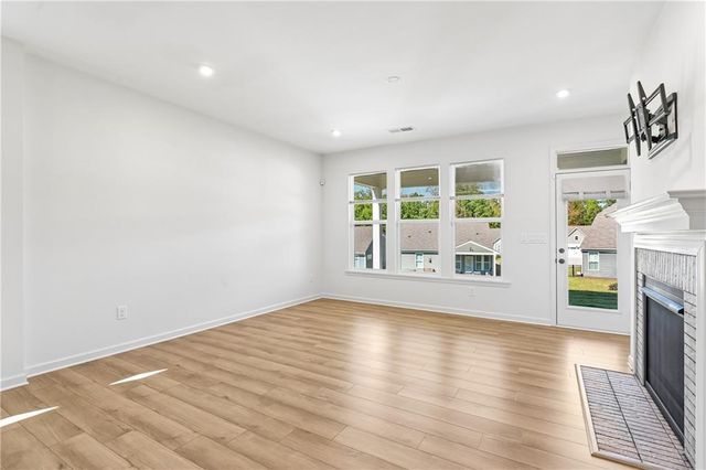 110 Balsam Drive, Dallas, GA 30157
