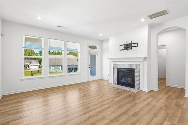 110 Balsam Drive, Dallas, GA 30157