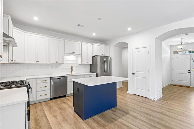 110 Balsam Drive, Dallas, GA 30157