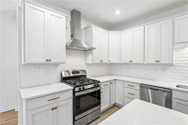 110 Balsam Drive, Dallas, GA 30157