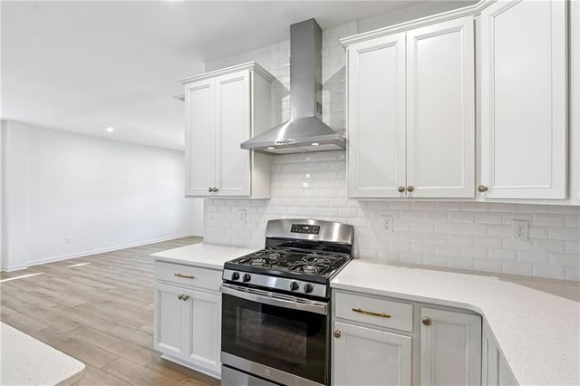110 Balsam Drive, Dallas, GA 30157