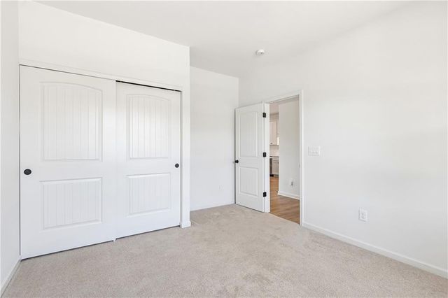 110 Balsam Drive, Dallas, GA 30157