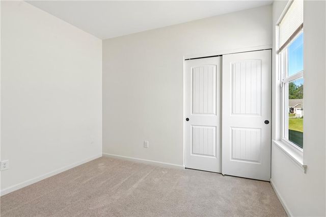 110 Balsam Drive, Dallas, GA 30157