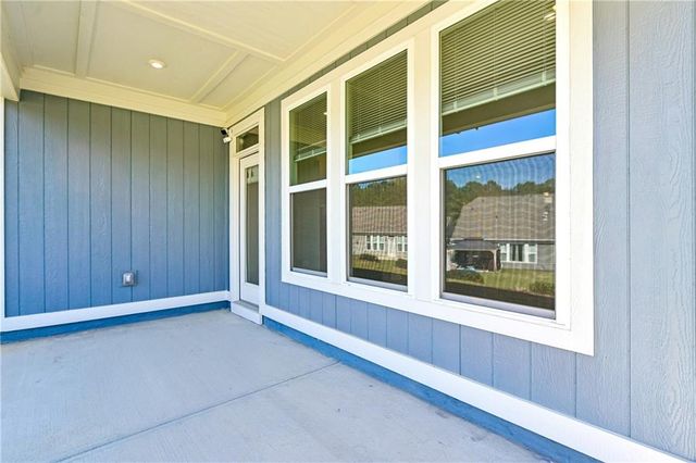 110 Balsam Drive, Dallas, GA 30157