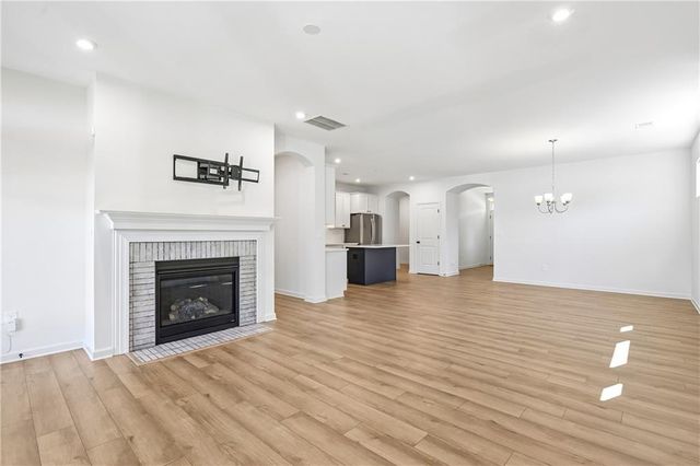 110 Balsam Drive, Dallas, GA 30157